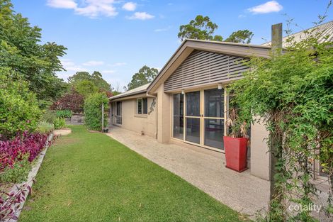 10 Juffs Rd, Dayboro, QLD 4521