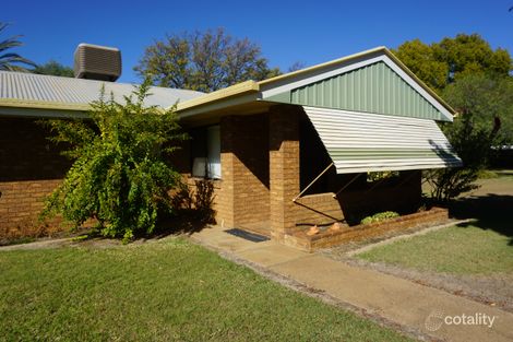 4-6 Marie St, St George, QLD 4487