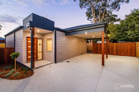 3/28 Monomeith St, Mooroolbark, VIC 3138