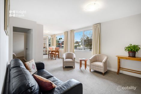 Property photo of 2/64 St Georges Terrace Battery Point TAS 7004