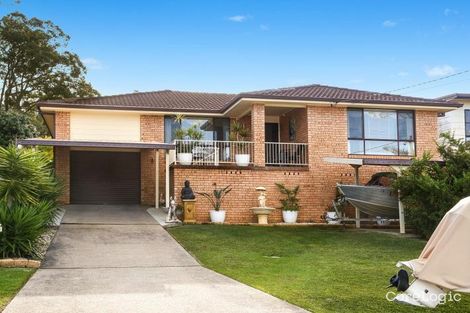 Property photo of 47 Winbin Crescent Gwandalan NSW 2259