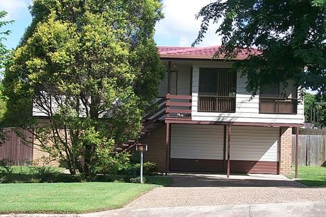 16 Woodland Cres, Browns Plains, QLD 4118