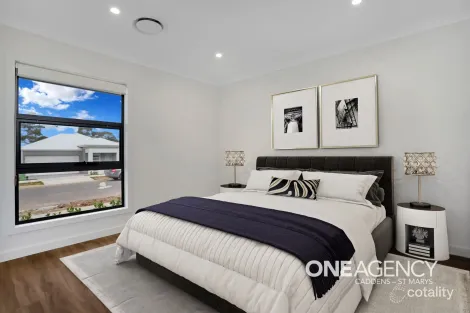 Property photo of 6 Meyer Street Werrington NSW 2747