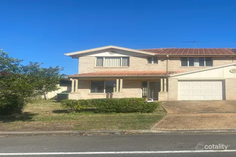 Property photo of 20B Florence Street Oakhurst NSW 2761