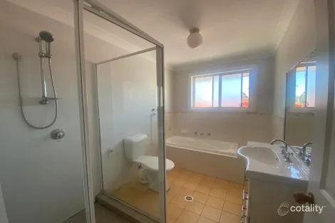 Property photo of 20B Florence Street Oakhurst NSW 2761
