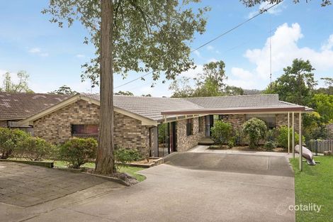 Property photo of 45 Newling Street Lisarow NSW 2250