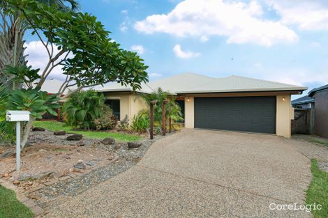 Property photo of 50 Woodrose Drive Mount Sheridan QLD 4868