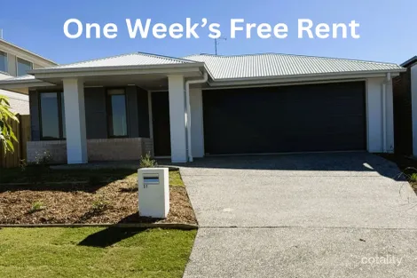 Property photo of 31 Davis Way Walloon QLD 4306