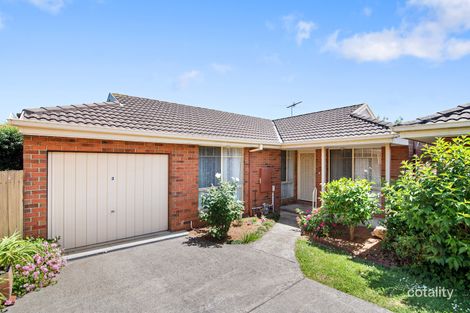 3/14 Wenwood St, Ringwood East, VIC 3135