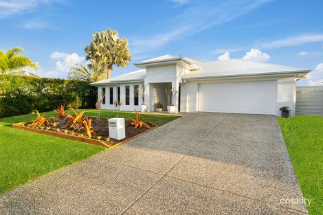 Property photo of 3 Quayline Close Pelican Waters QLD 4551