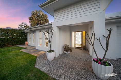 Property photo of 3 Quayline Close Pelican Waters QLD 4551