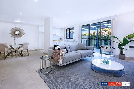 4/33-37 Gray St, Kogarah, NSW 2217