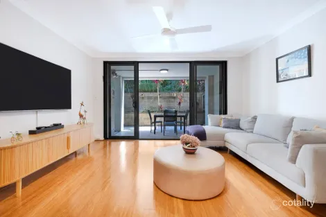 Property photo of 45/1 Wride Street Maroubra NSW 2035