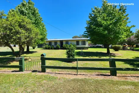 Property photo of 5349 Strathbogie Road Emmaville NSW 2371