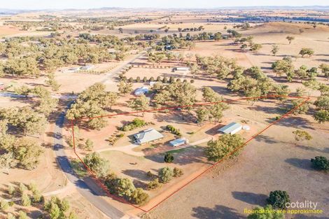 Property photo of 25 Battalion Drive Cowra NSW 2794