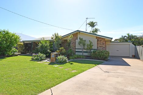 Property photo of 24A Long Street Point Vernon QLD 4655