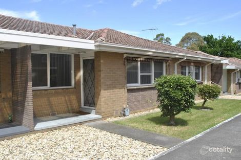 6/7 Albert Ave, Oakleigh, VIC 3166