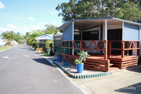 Property photo of 83/2 Philp Parade Tweed Heads South NSW 2486