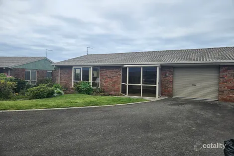 12/164 William St, Devonport, TAS 7310