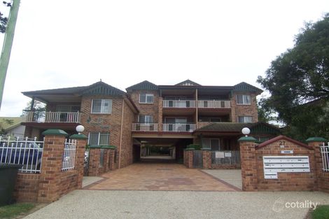 Property photo of 11/27 Brickfield Road Aspley QLD 4034