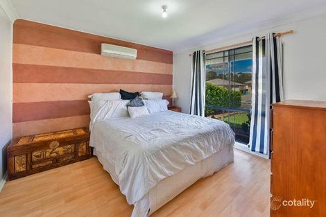 Property photo of 43 Bardolph Avenue Rosemeadow NSW 2560