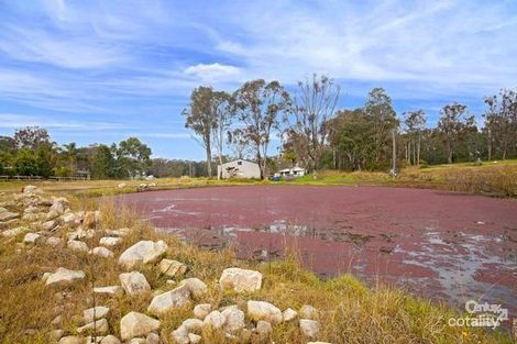 Property photo of 102 Lansdowne Road Orchard Hills NSW 2748