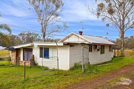 Property photo of 102 Lansdowne Road Orchard Hills NSW 2748