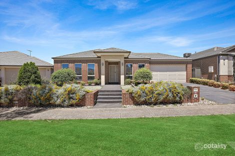 Property photo of 15 Esprit Avenue Cranbourne North VIC 3977