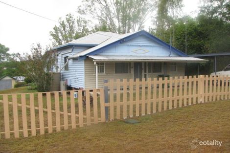 Property photo of 64 Mactaggart Street Goomeri QLD 4601