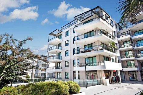Property photo of 44/9 Bay Drive Meadowbank NSW 2114