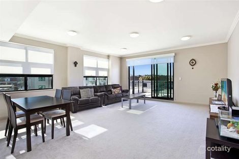Property photo of 44/9 Bay Drive Meadowbank NSW 2114