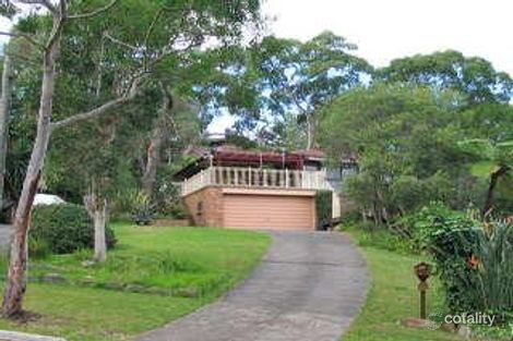 5 Redgum Pl, Frenchs Forest, NSW 2086