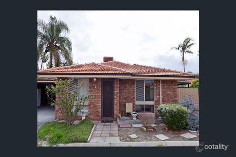 2/25 Kimberley St, Belmont, WA 6104
