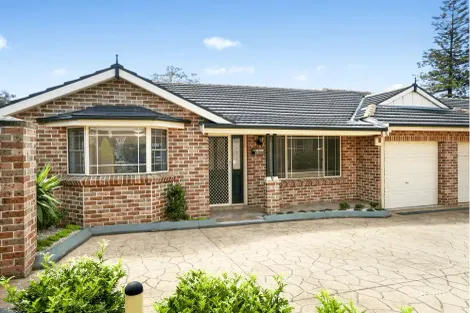 7/2-4 North West Arm Rd, Gymea, NSW 2227
