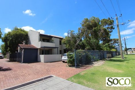 Property photo of 2/4 Manning Terrace South Perth WA 6151