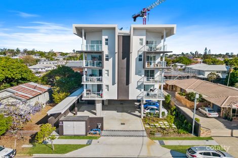 Property photo of 2/8 Besham Parade Wynnum QLD 4178