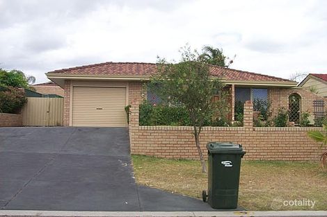 Property photo of 9 Firethorn Retreat Mirrabooka WA 6061