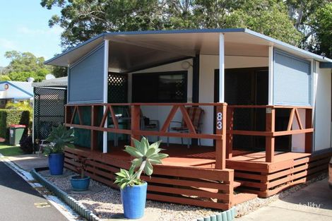 Property photo of 83/2 Philp Parade Tweed Heads South NSW 2486