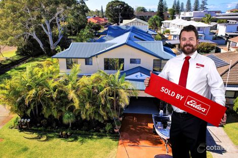 Property photo of 1/31 Bent Street Tuncurry NSW 2428