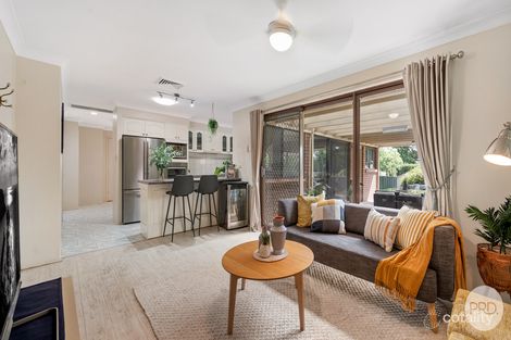 Property photo of 4 Brolga Glen St Clair NSW 2759