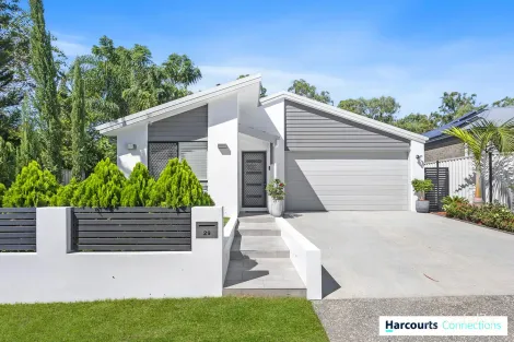 Property photo of 29 Avington Street Doolandella QLD 4077