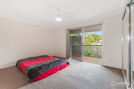 Property photo of 25/336 King Avenue Durack QLD 4077