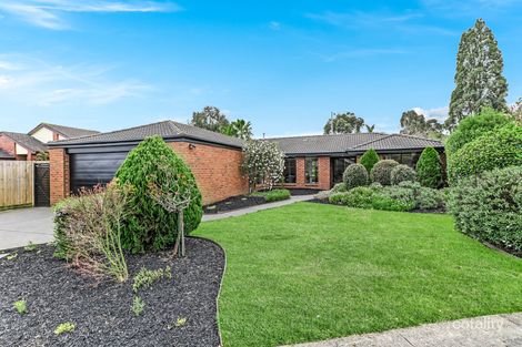 Property photo of 5 Roxby Court Berwick VIC 3806