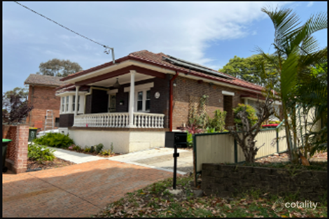 Property photo of 21 Edmund Street Beverly Hills NSW 2209