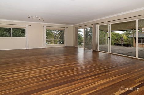 Property photo of 5 Peter Street Mount Lofty QLD 4350