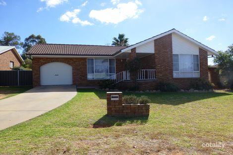 Property photo of 4 Werona Place Parkes NSW 2870