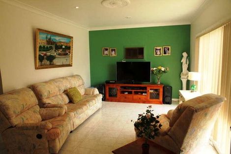 Property photo of 11 Blaxland Street Yennora NSW 2161