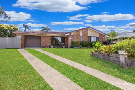 Property photo of 5 Tudor Court Currumbin Waters QLD 4223