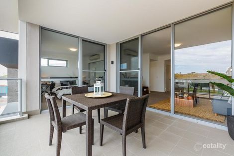 Property photo of 405/2 Wembley Court Subiaco WA 6008