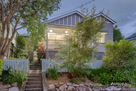 Property photo of 10 Rusden Street Kelvin Grove QLD 4059